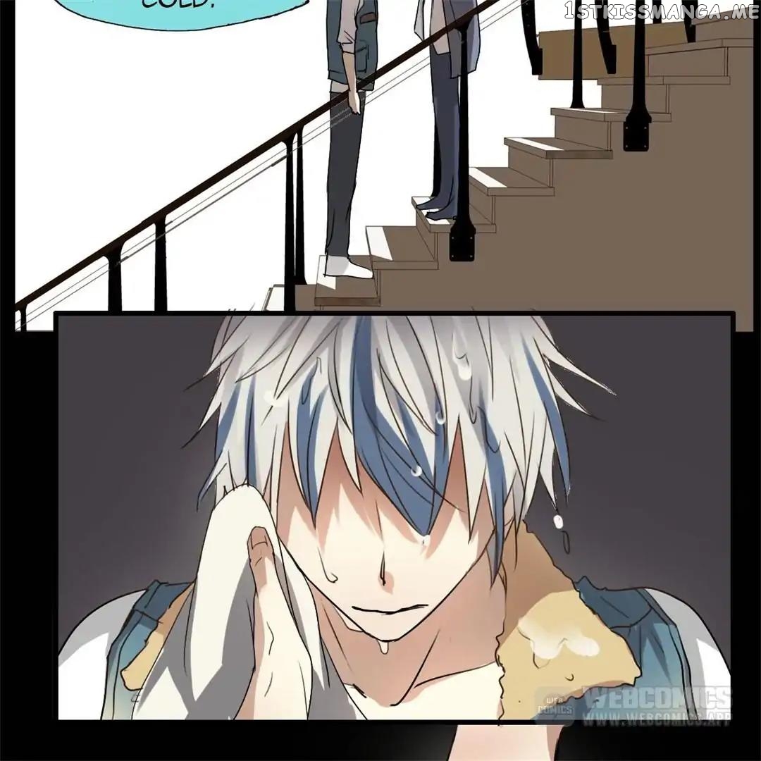 On The Top Of The Stars chapter 15 - page 18