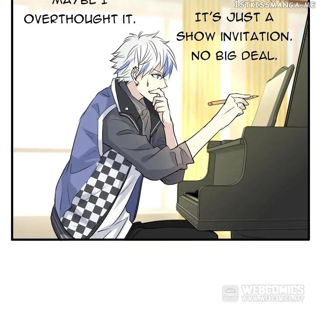 On The Top Of The Stars chapter 15 - page 2