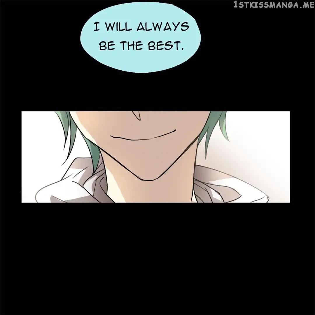 On The Top Of The Stars chapter 15 - page 25