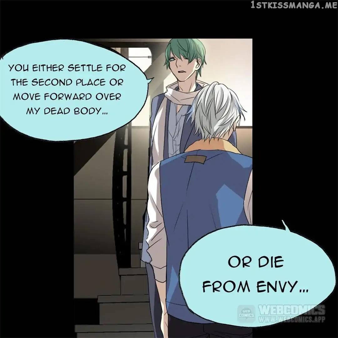 On The Top Of The Stars chapter 15 - page 26