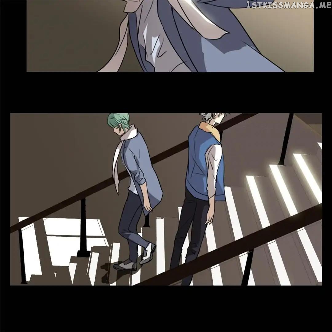 On The Top Of The Stars chapter 15 - page 28
