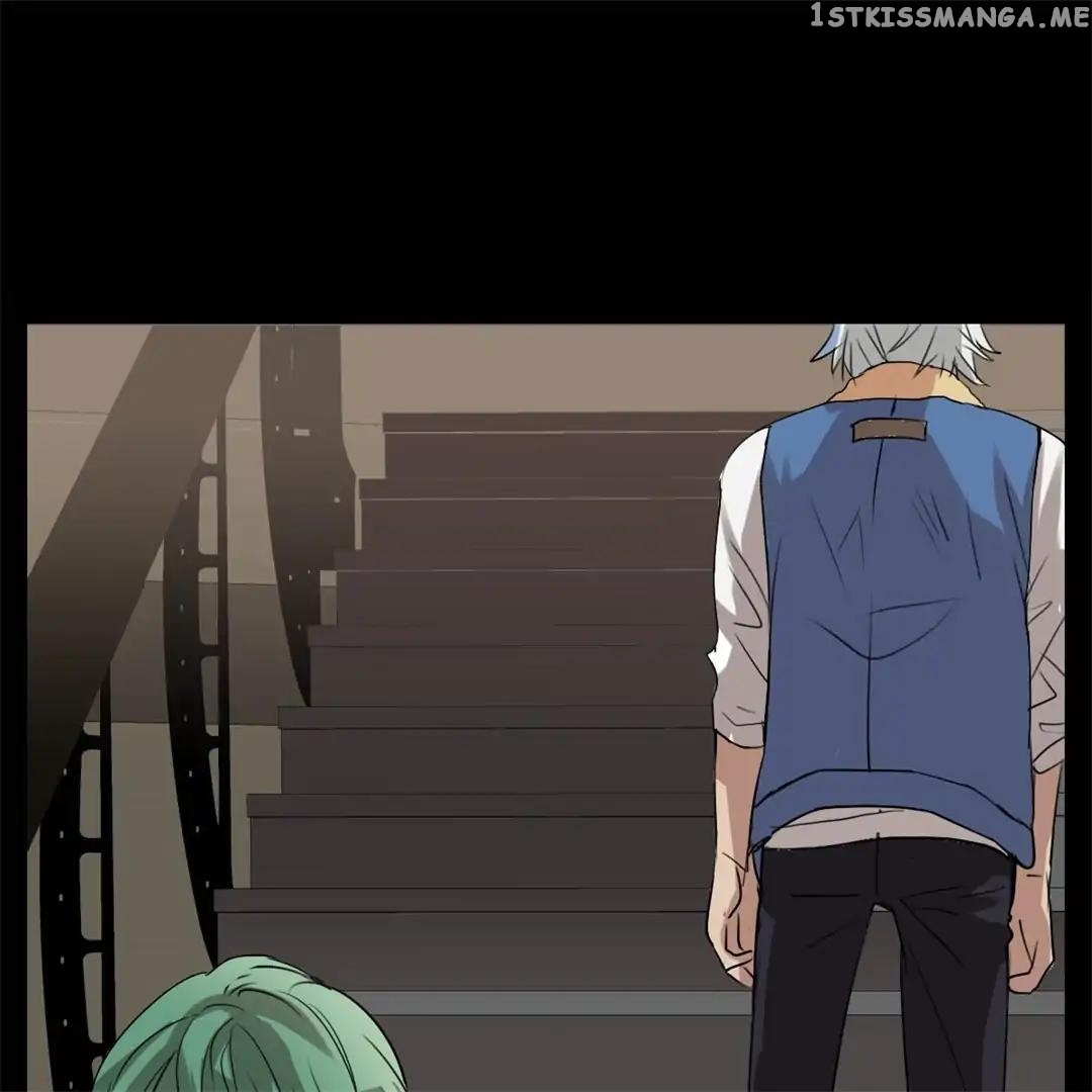 On The Top Of The Stars chapter 15 - page 29