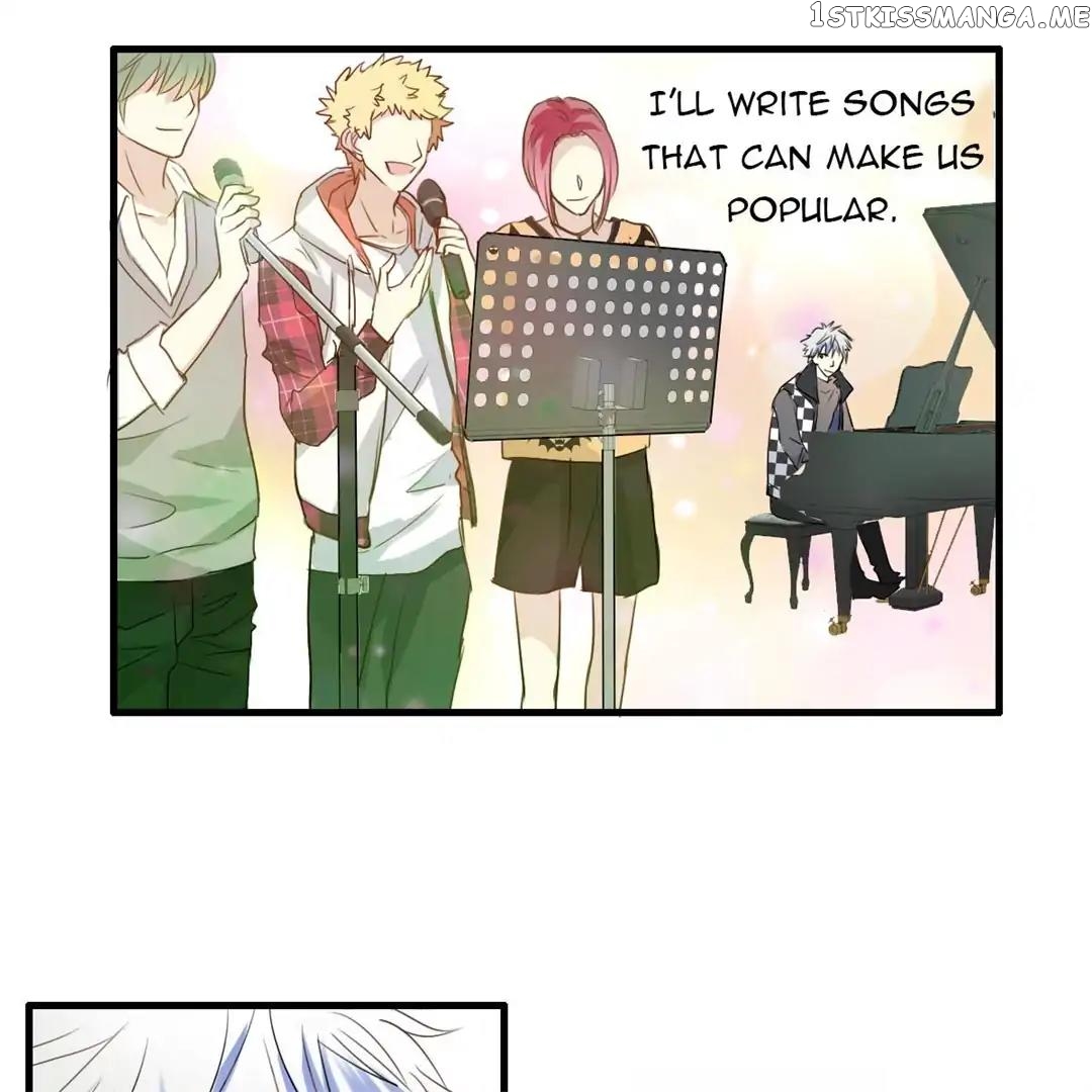 On The Top Of The Stars chapter 15 - page 3