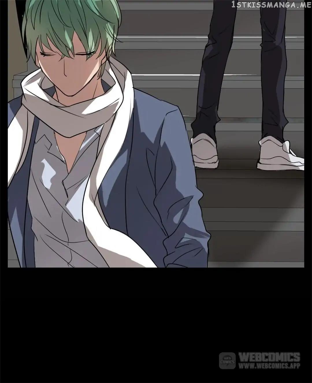On The Top Of The Stars chapter 15 - page 30