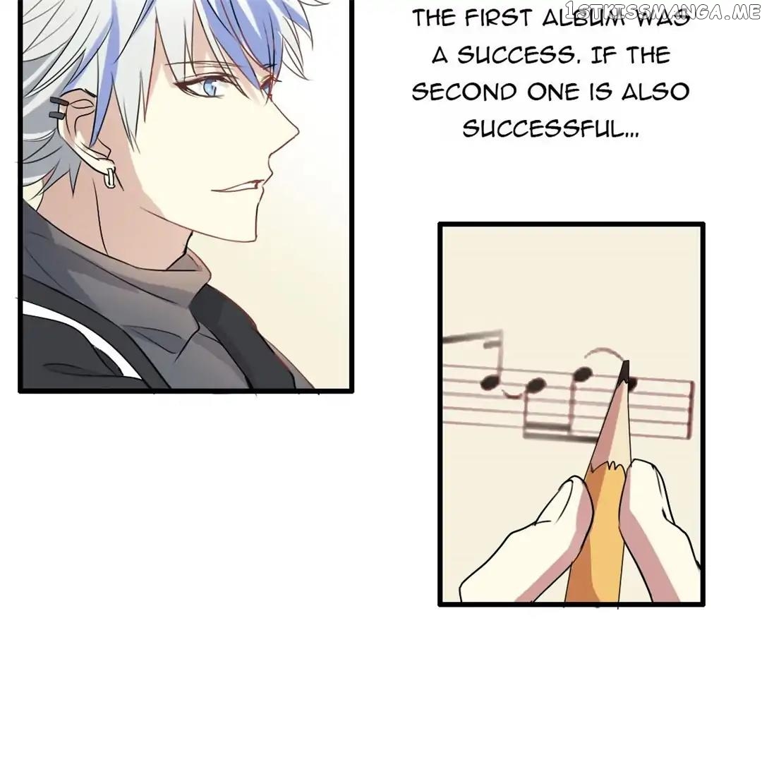 On The Top Of The Stars chapter 15 - page 4
