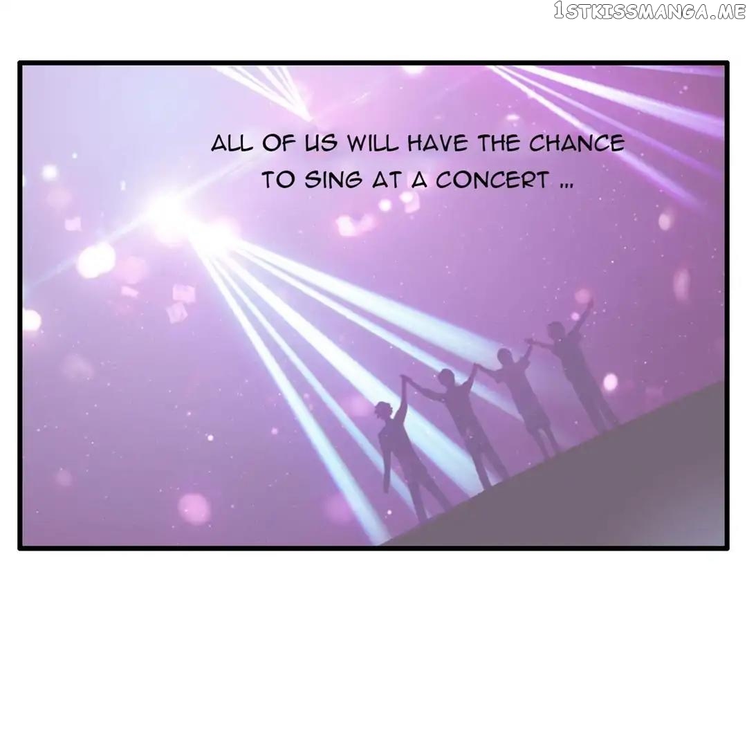 On The Top Of The Stars chapter 15 - page 5