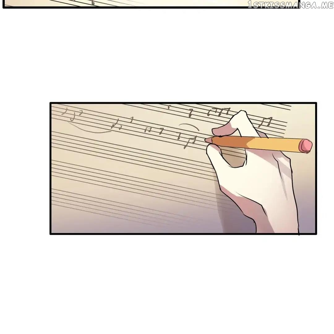 On The Top Of The Stars chapter 15 - page 9