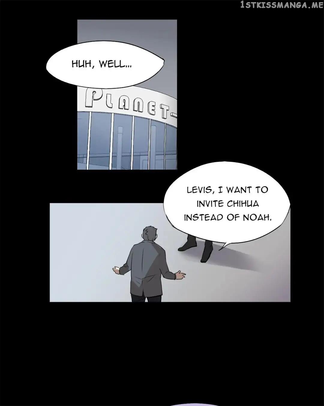 On The Top Of The Stars chapter 14 - page 1