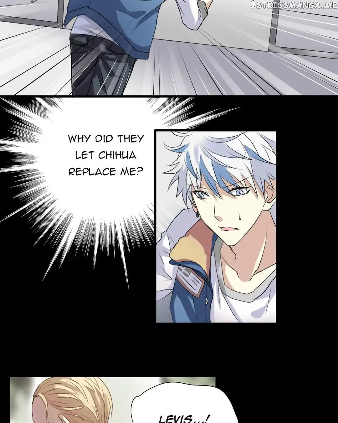 On The Top Of The Stars chapter 14 - page 16