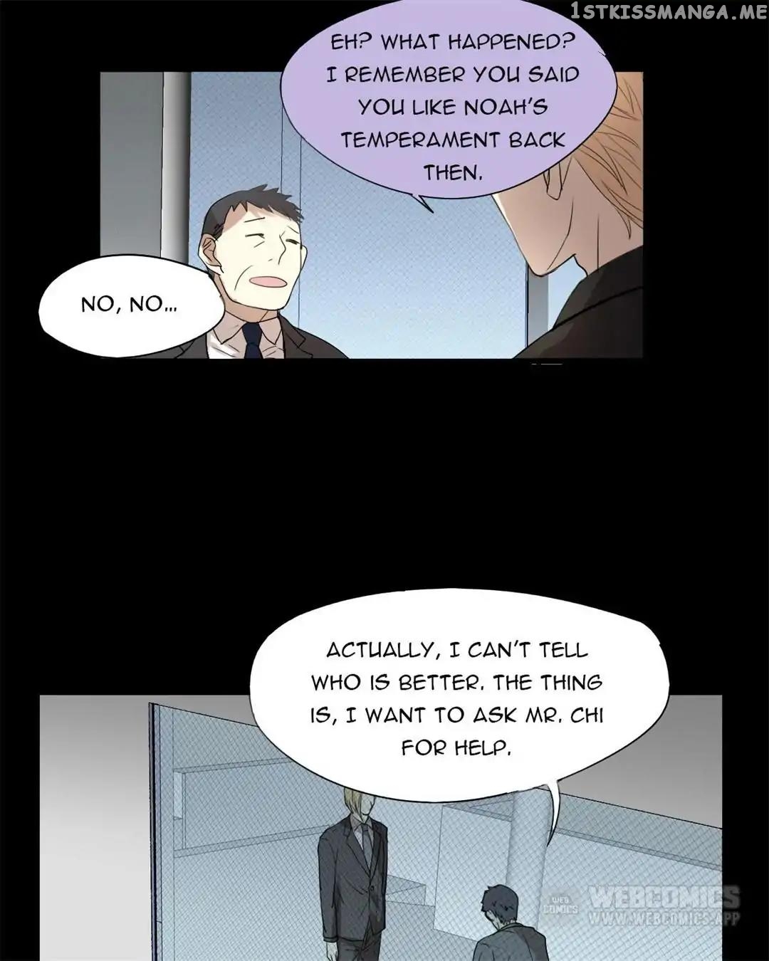 On The Top Of The Stars chapter 14 - page 2