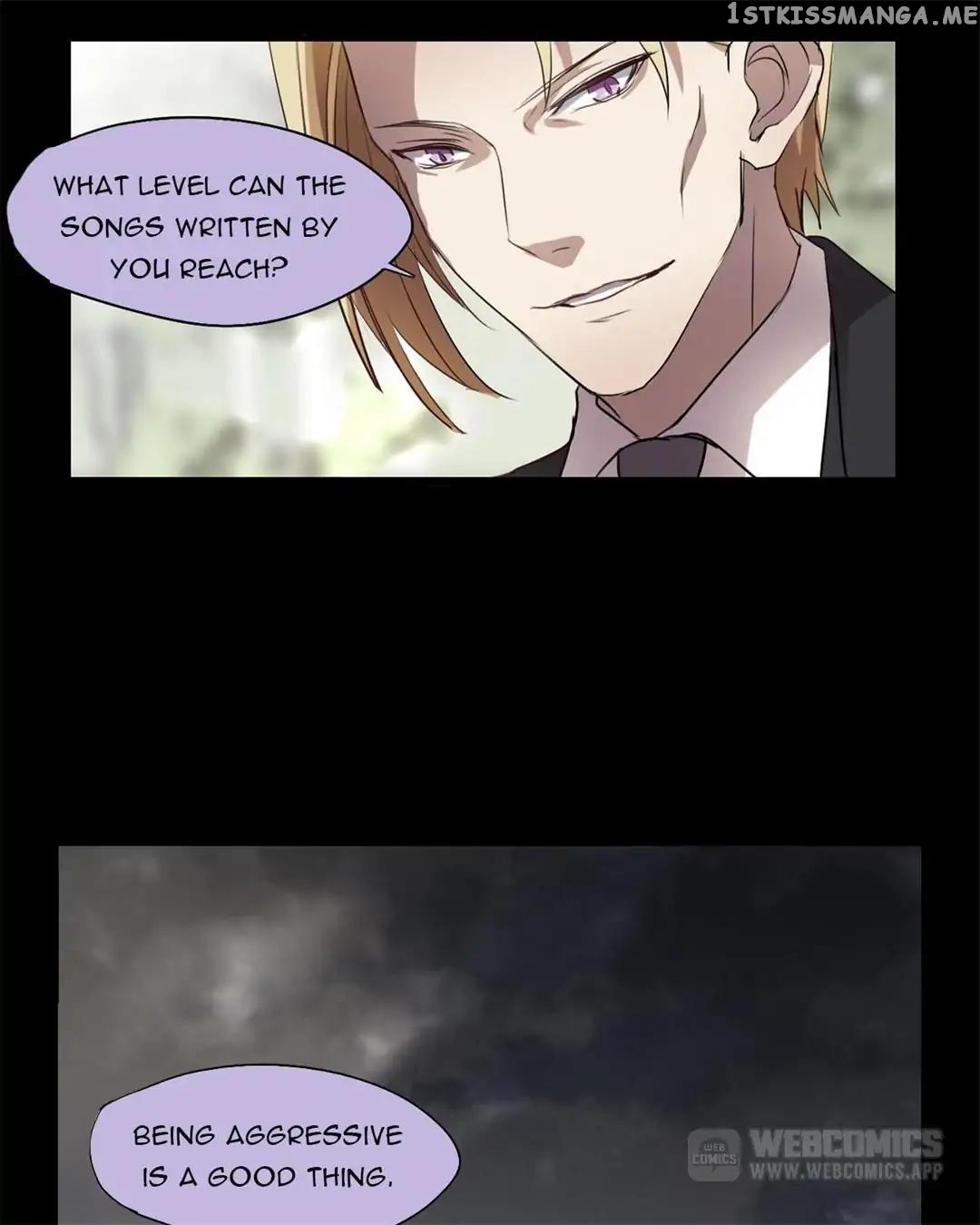 On The Top Of The Stars chapter 14 - page 22
