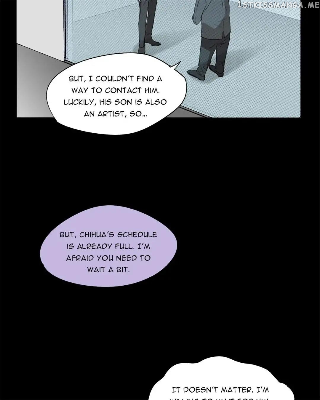 On The Top Of The Stars chapter 14 - page 3