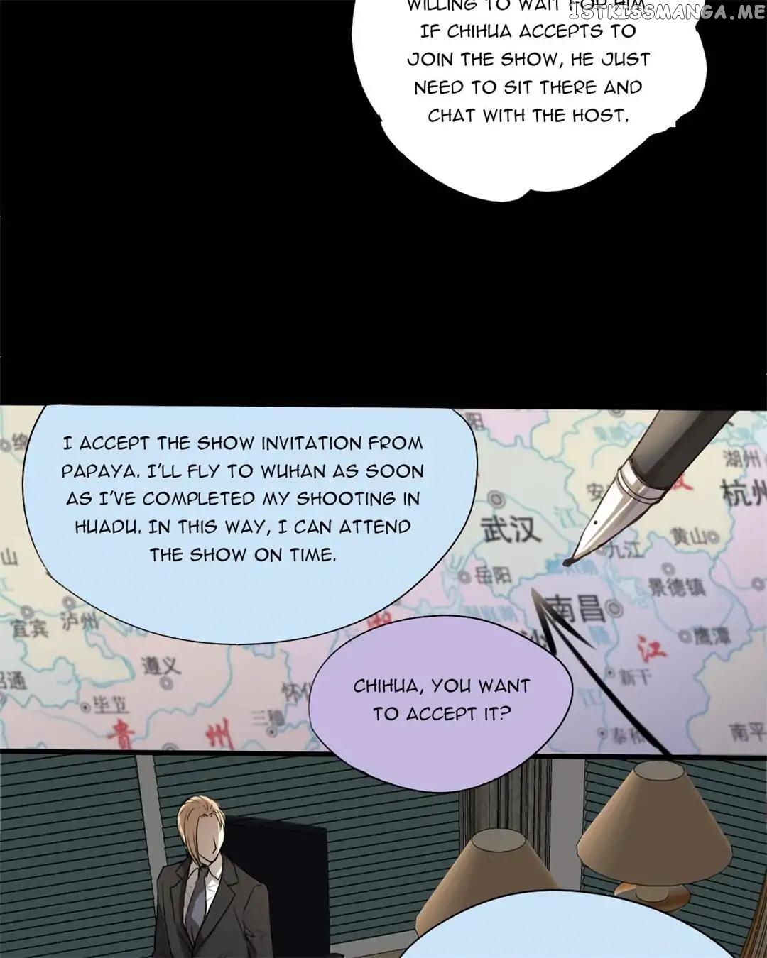 On The Top Of The Stars chapter 14 - page 4