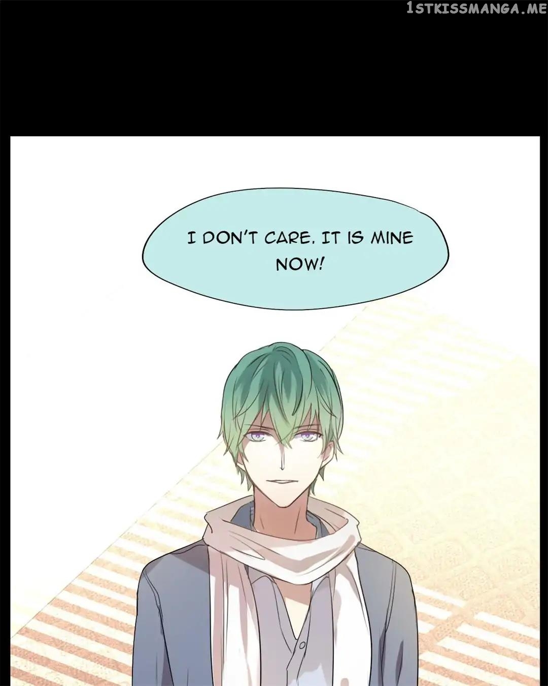 On The Top Of The Stars chapter 14 - page 8