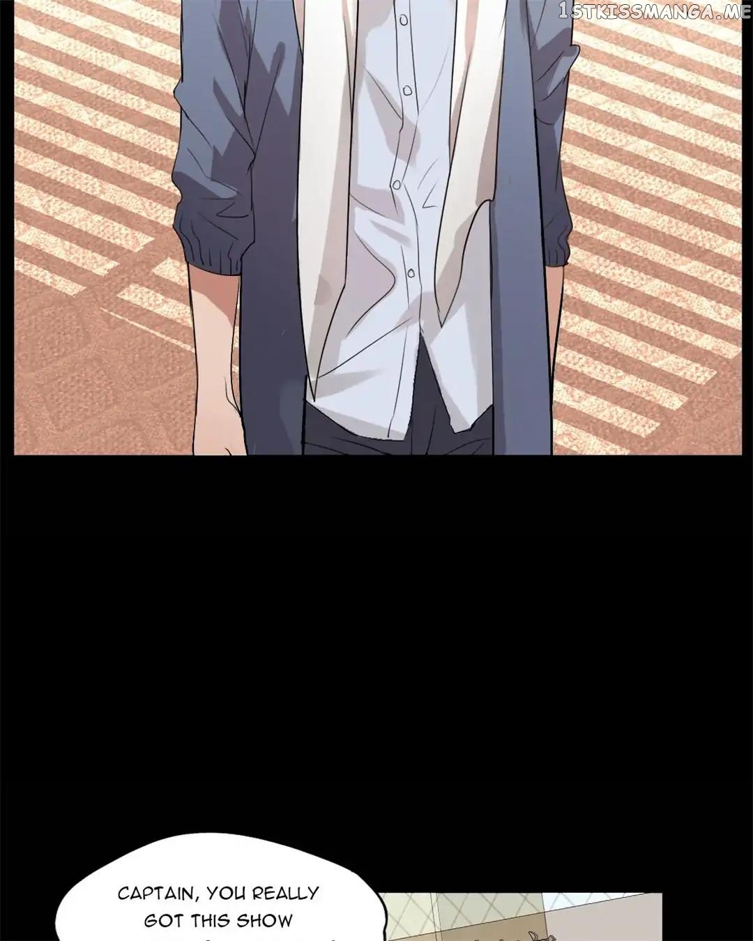 On The Top Of The Stars chapter 14 - page 9