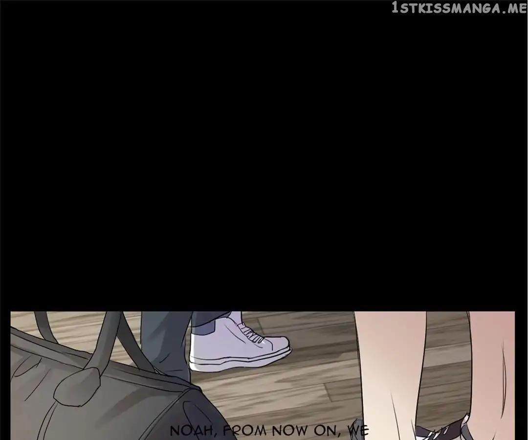 On The Top Of The Stars chapter 12 - page 1