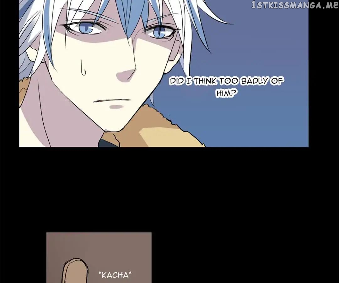 On The Top Of The Stars chapter 12 - page 13