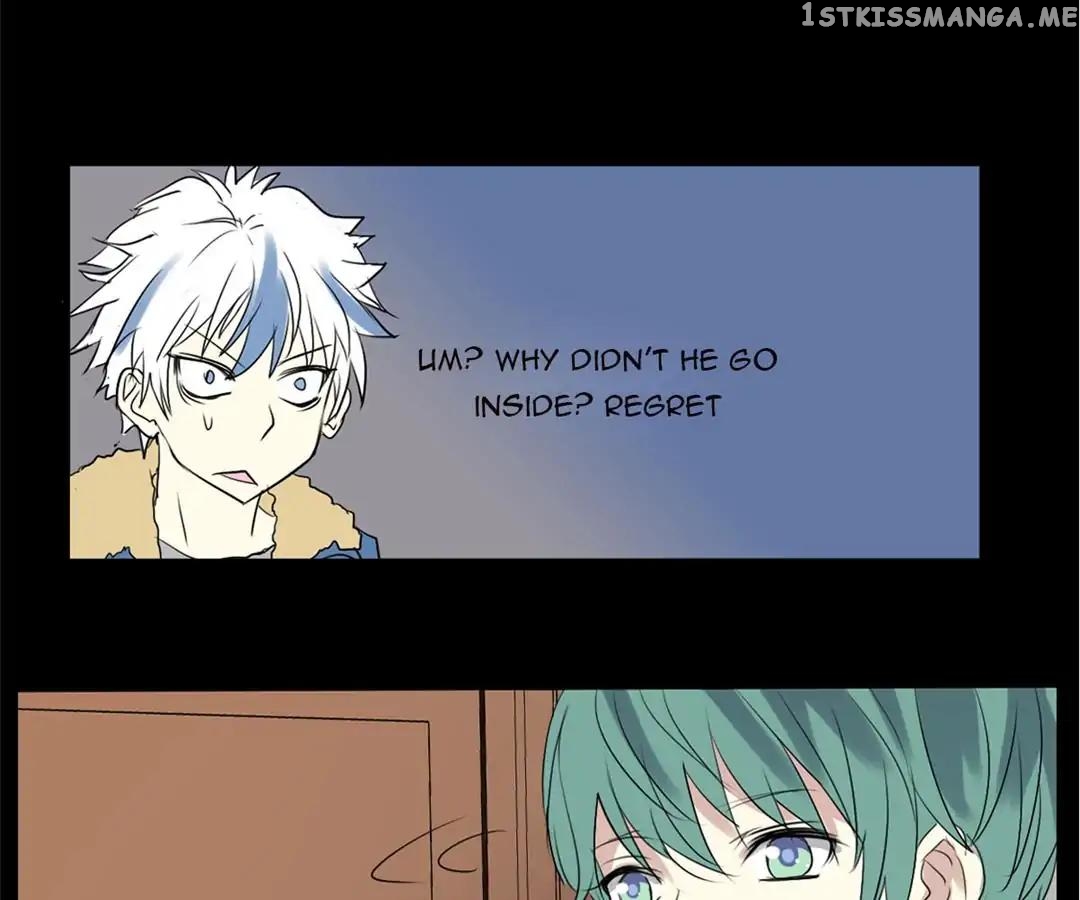 On The Top Of The Stars chapter 12 - page 15
