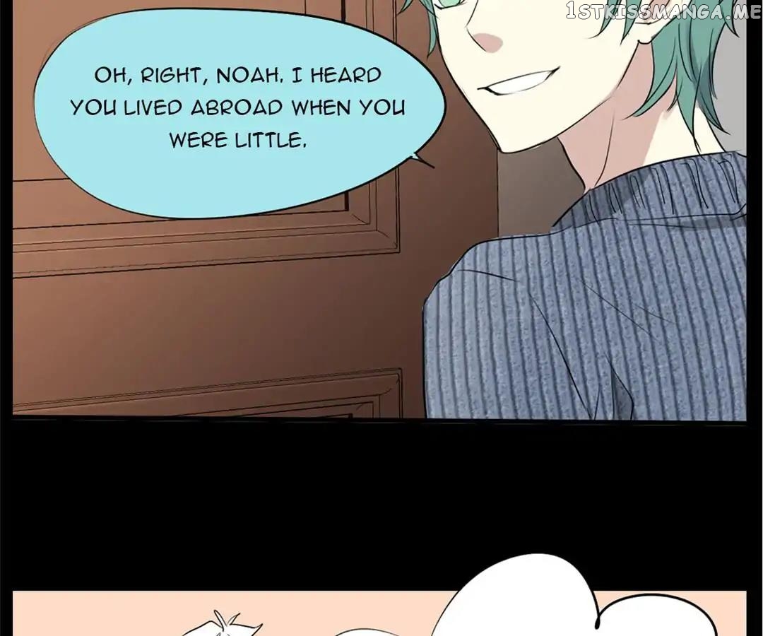 On The Top Of The Stars chapter 12 - page 16