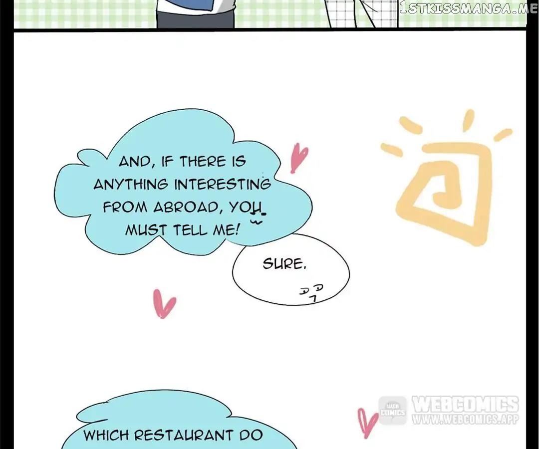 On The Top Of The Stars chapter 12 - page 22