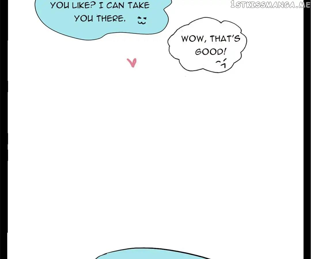 On The Top Of The Stars chapter 12 - page 23
