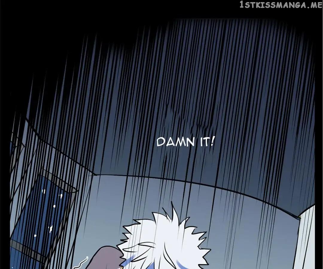 On The Top Of The Stars chapter 12 - page 35