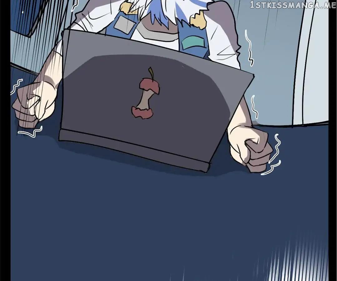 On The Top Of The Stars chapter 12 - page 36