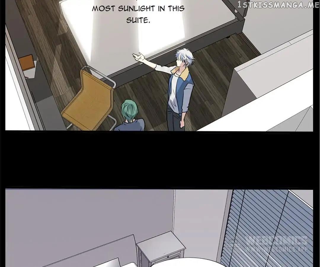 On The Top Of The Stars chapter 12 - page 6