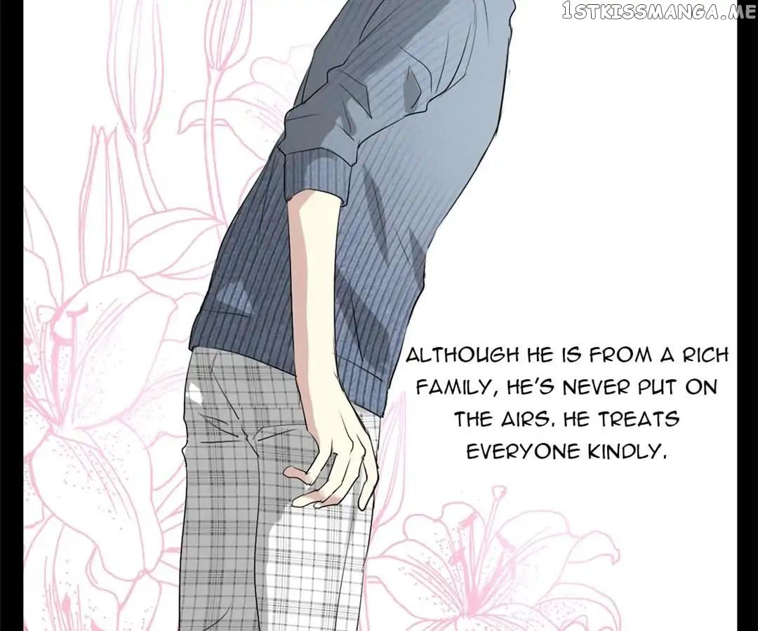 On The Top Of The Stars chapter 11 - page 39