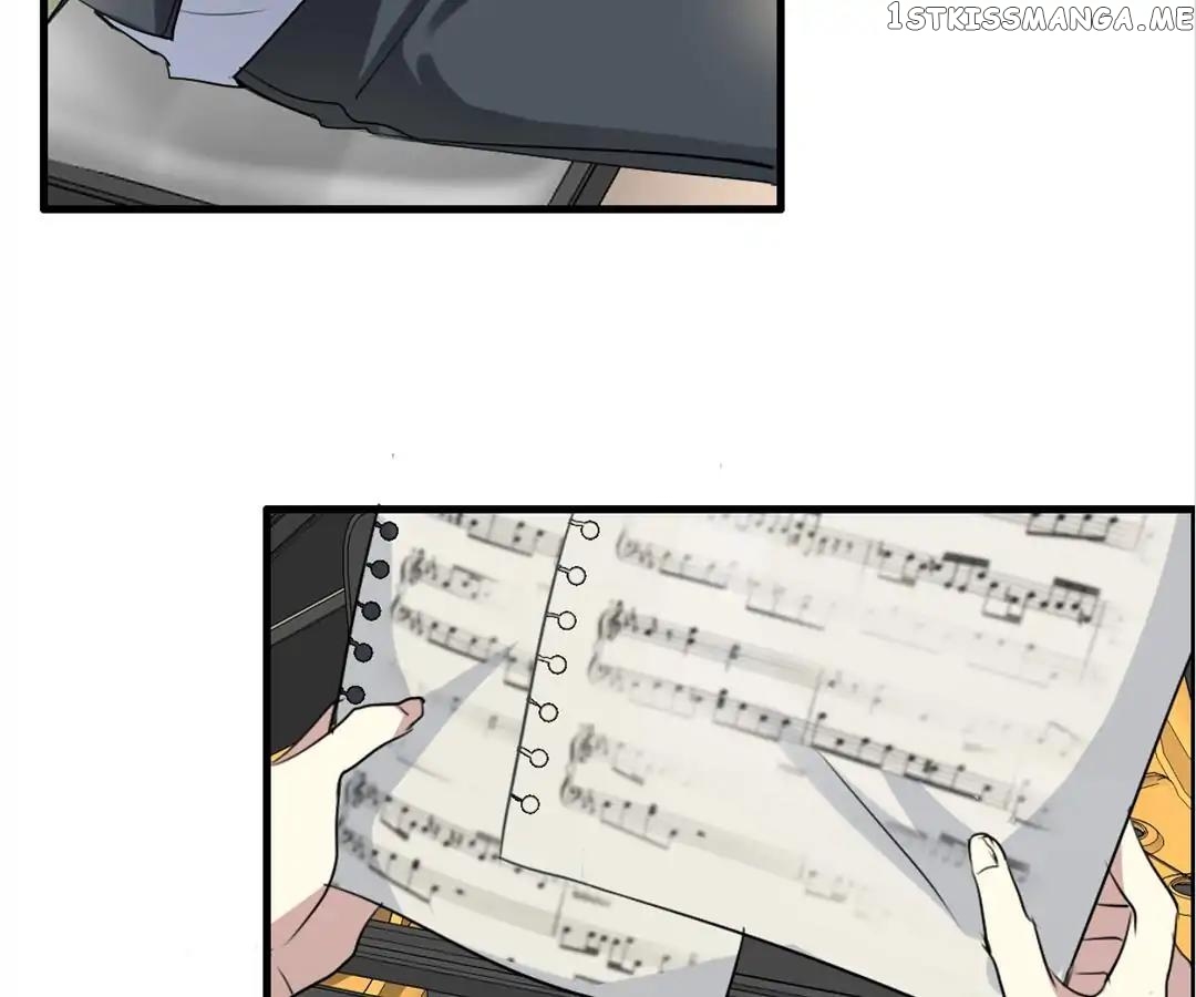 On The Top Of The Stars chapter 11 - page 5