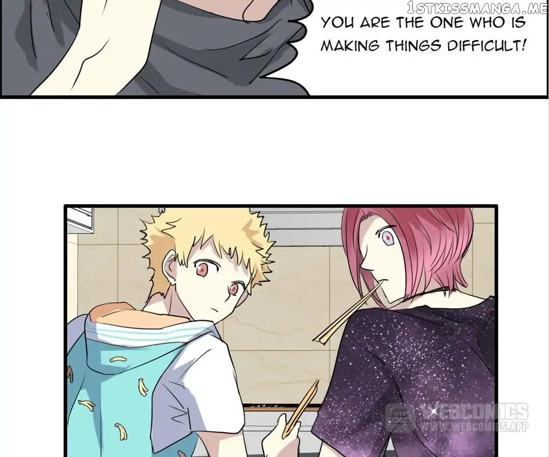 On The Top Of The Stars chapter 10 - page 22