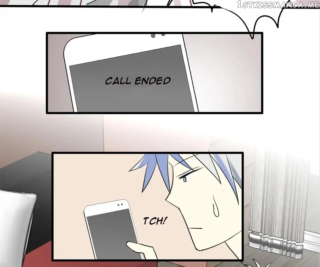 On The Top Of The Stars chapter 10 - page 28