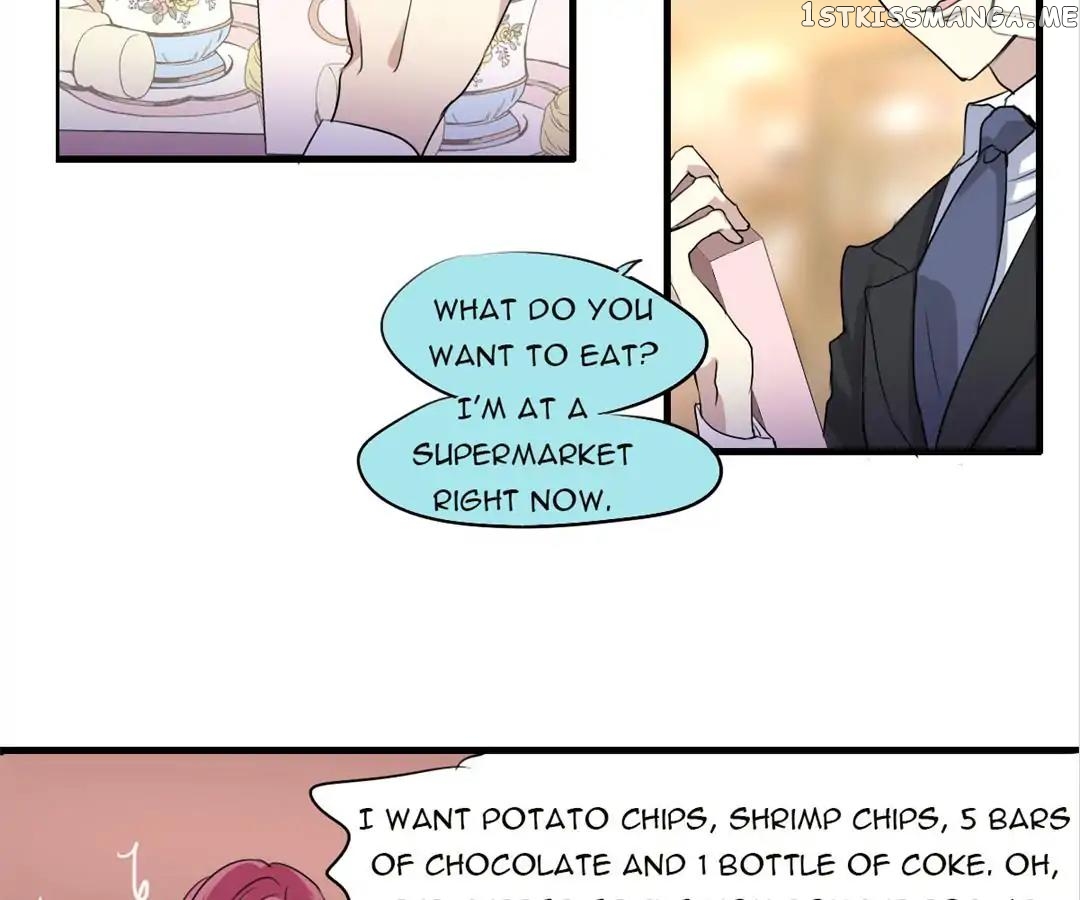 On The Top Of The Stars chapter 10 - page 4