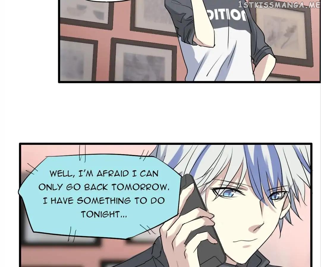 On The Top Of The Stars chapter 10 - page 9