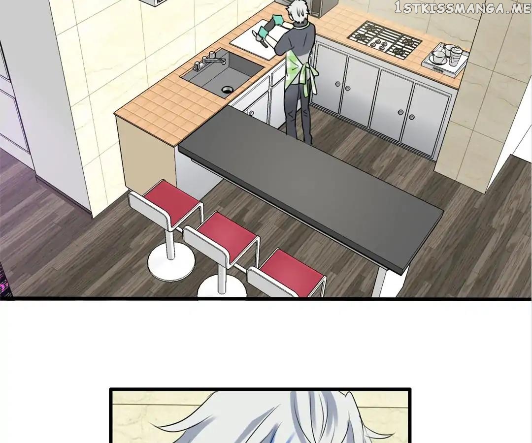 On The Top Of The Stars chapter 9 - page 3