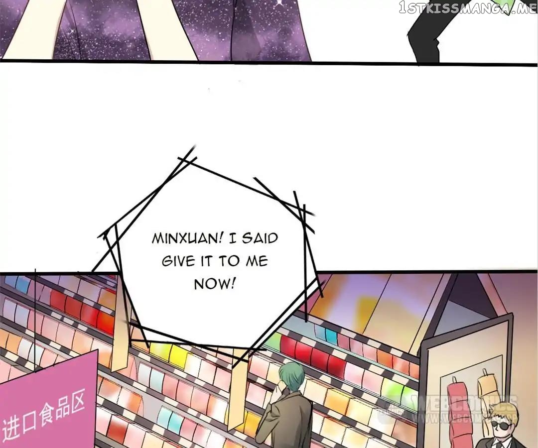On The Top Of The Stars chapter 9 - page 30