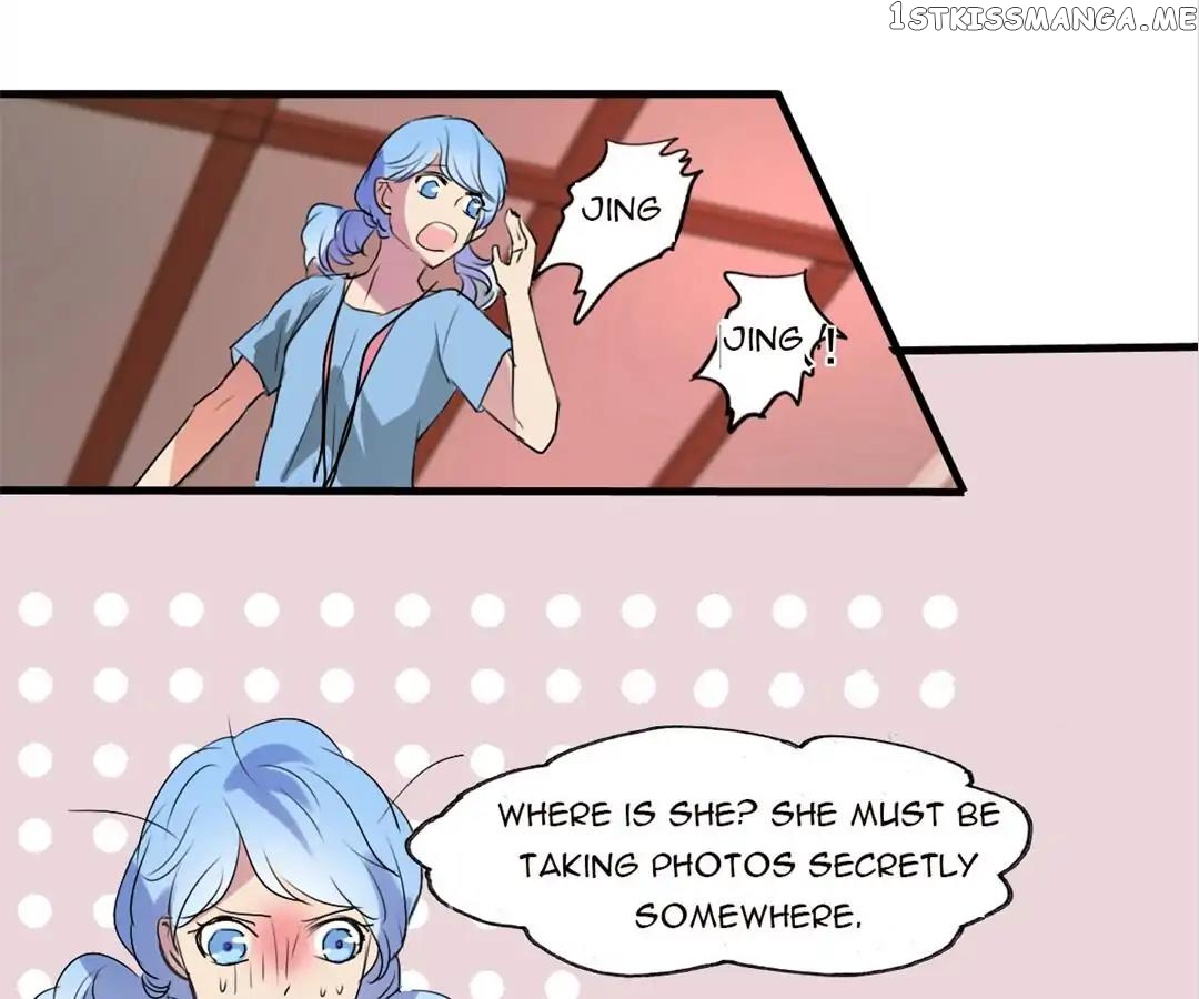 On The Top Of The Stars chapter 7 - page 32