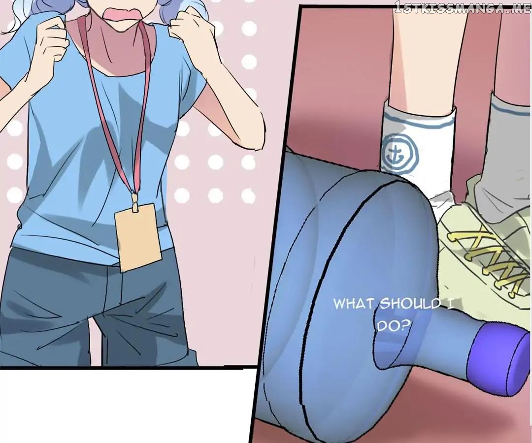 On The Top Of The Stars chapter 7 - page 33