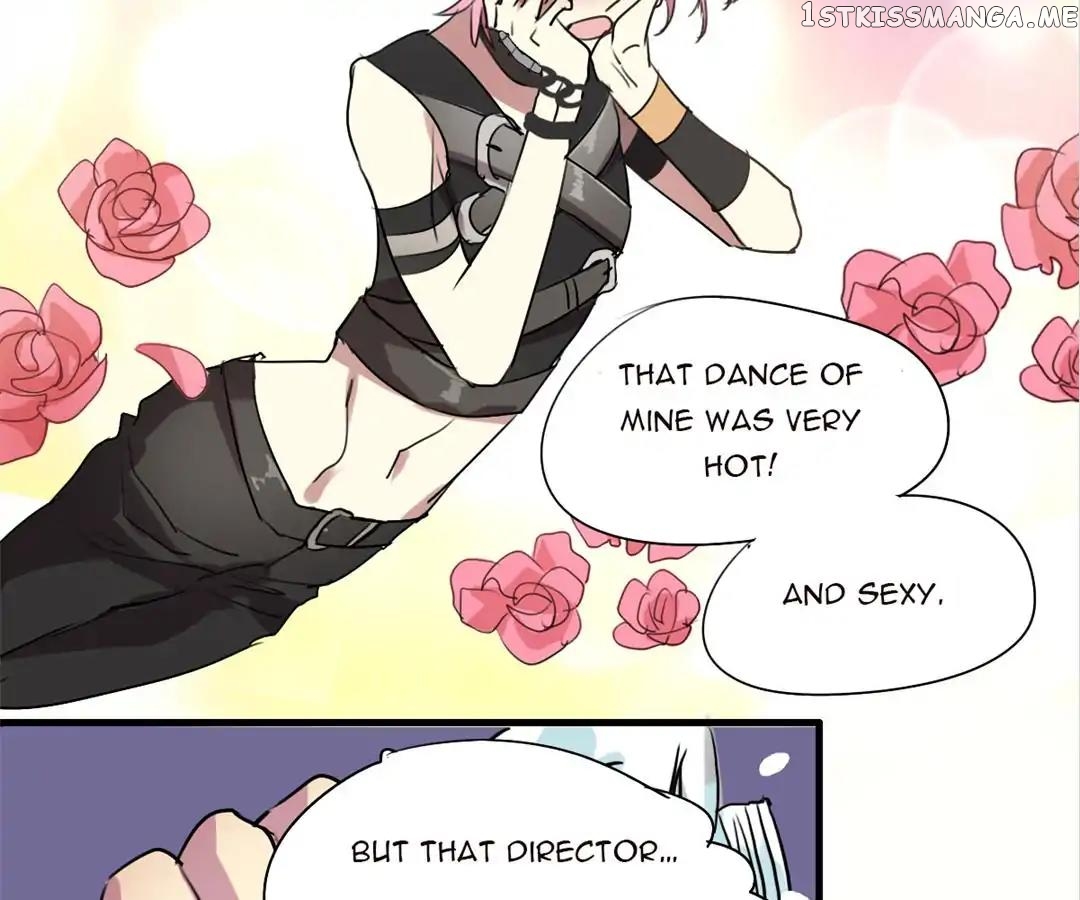 On The Top Of The Stars chapter 6 - page 28