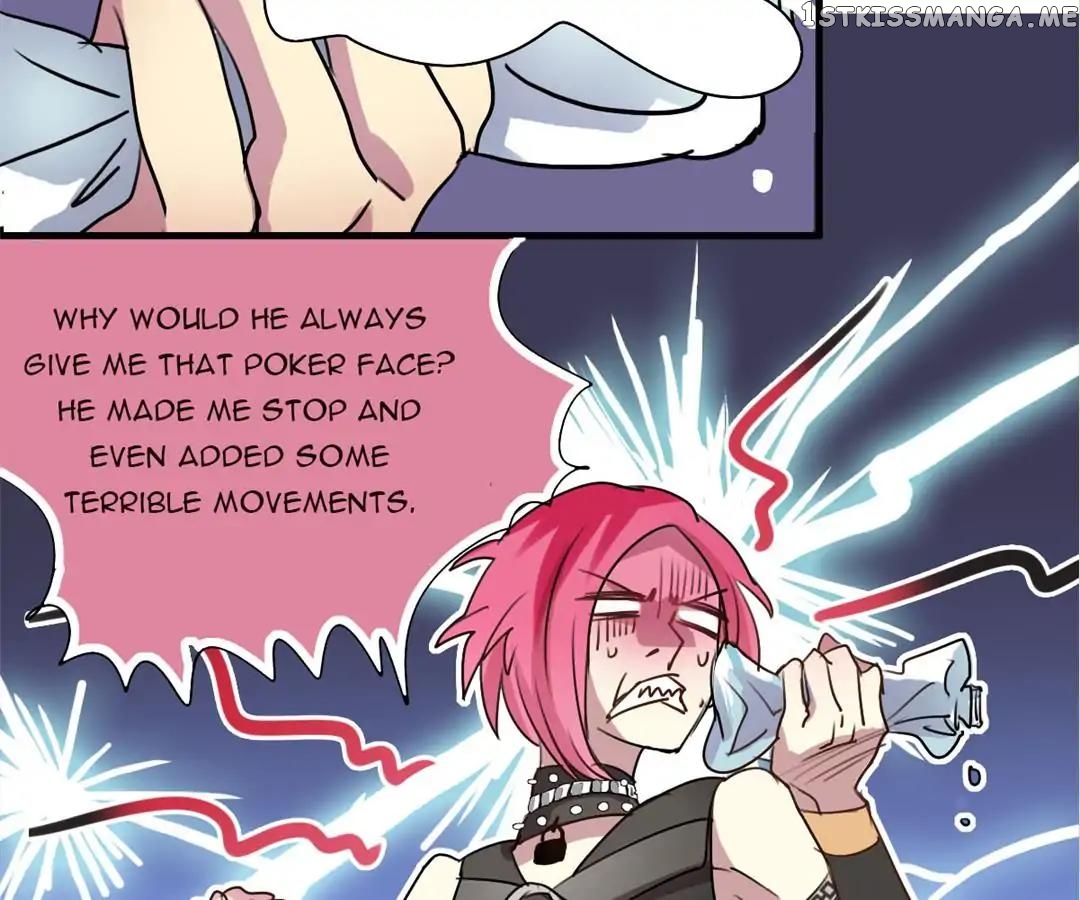 On The Top Of The Stars chapter 6 - page 29