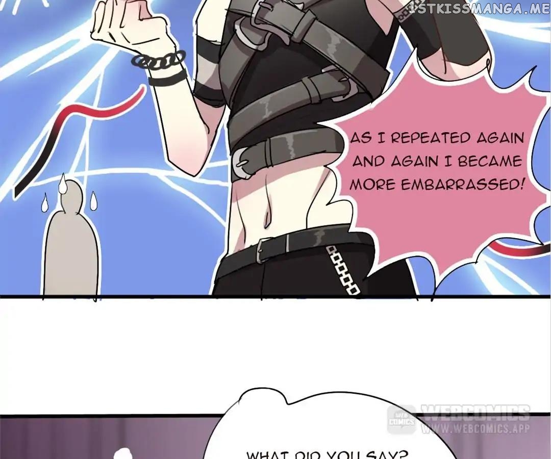 On The Top Of The Stars chapter 6 - page 30