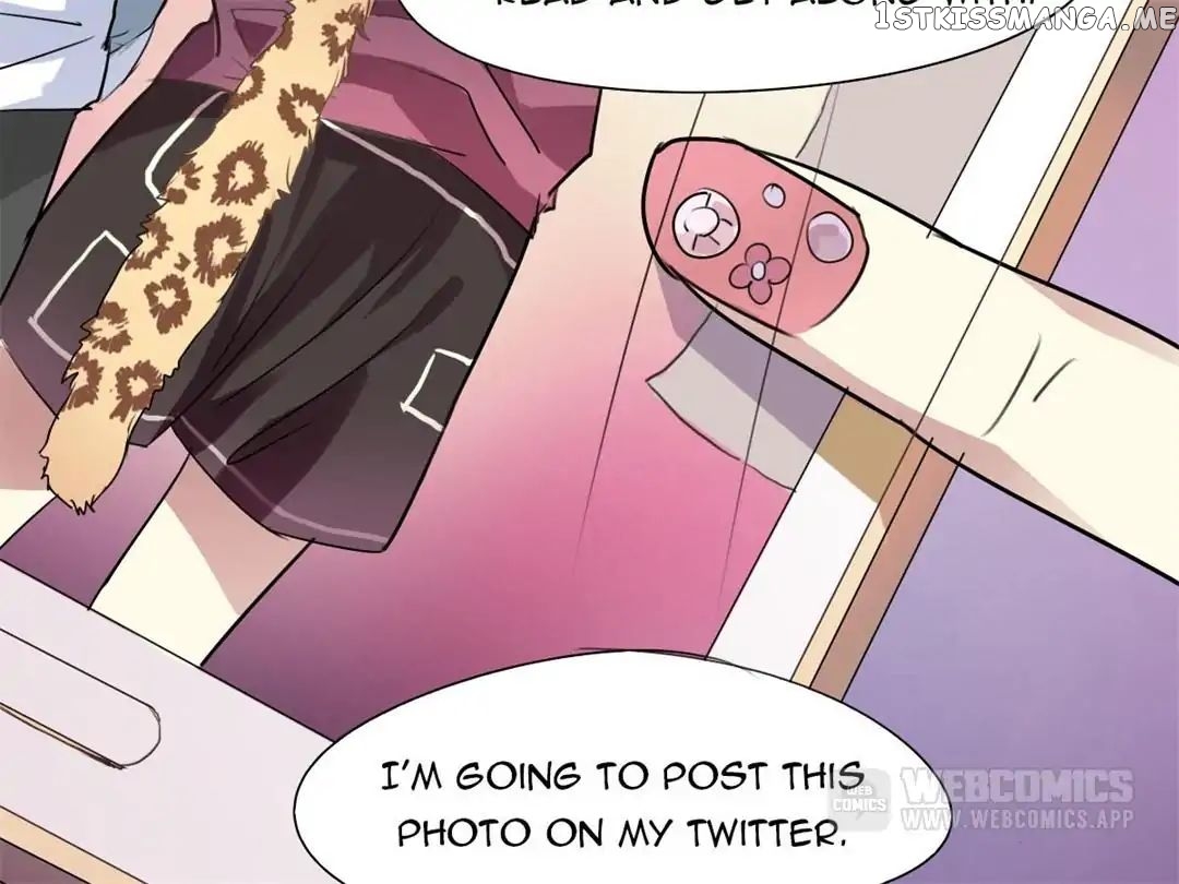 On The Top Of The Stars chapter 5 - page 14