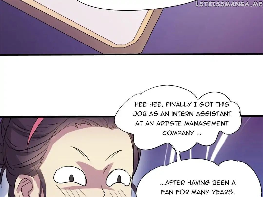 On The Top Of The Stars chapter 5 - page 15