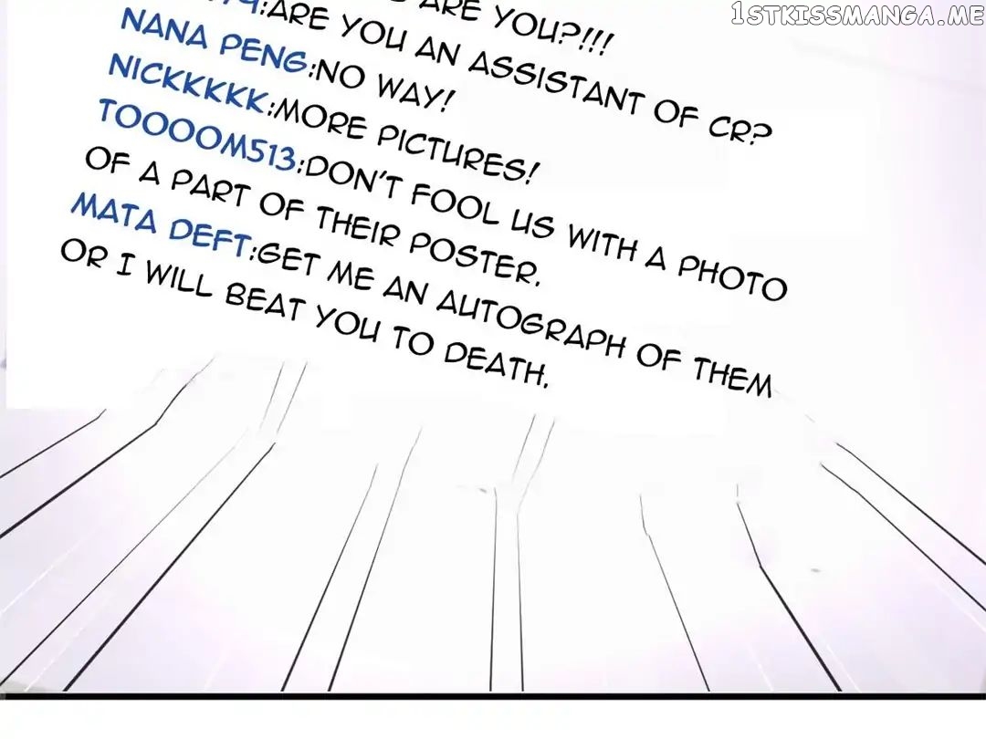 On The Top Of The Stars chapter 5 - page 17