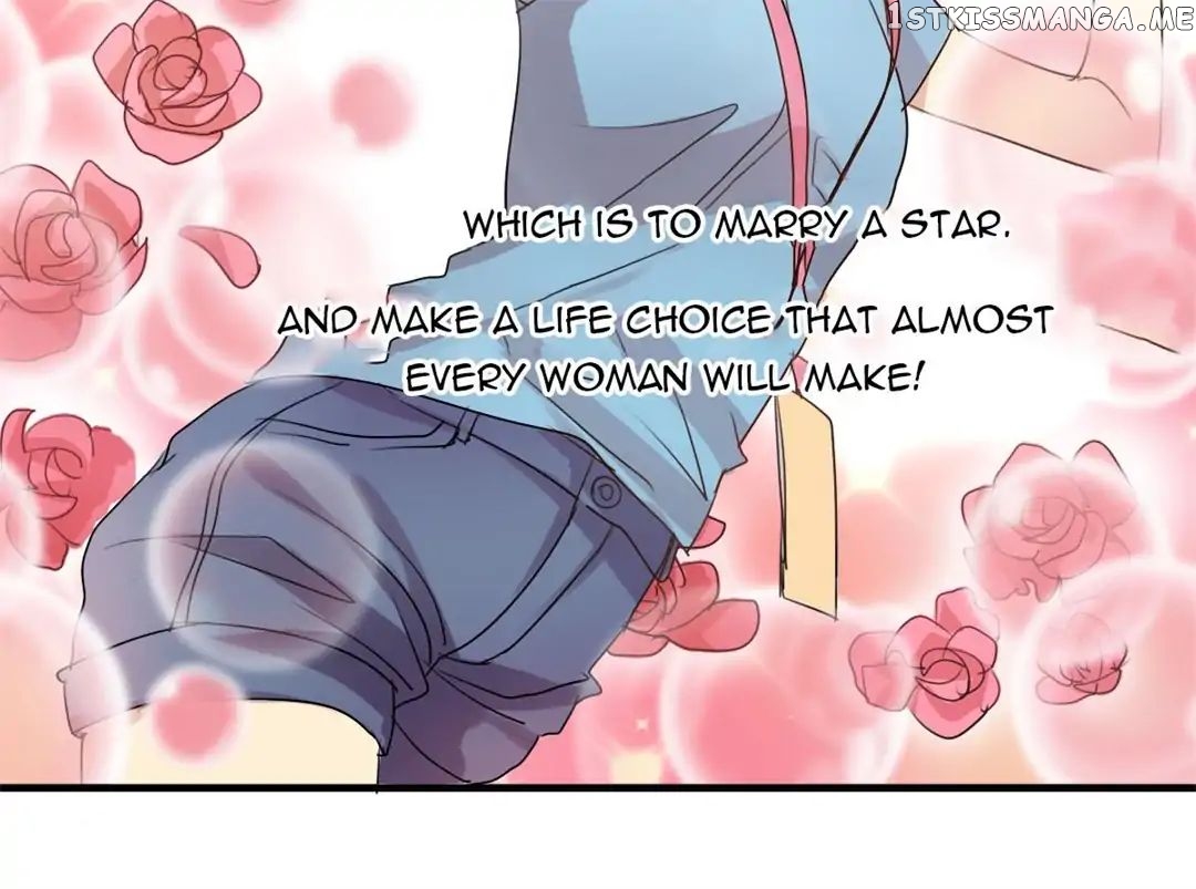On The Top Of The Stars chapter 5 - page 25