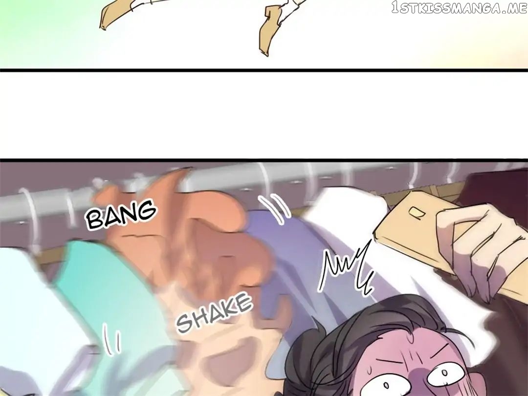 On The Top Of The Stars chapter 5 - page 27