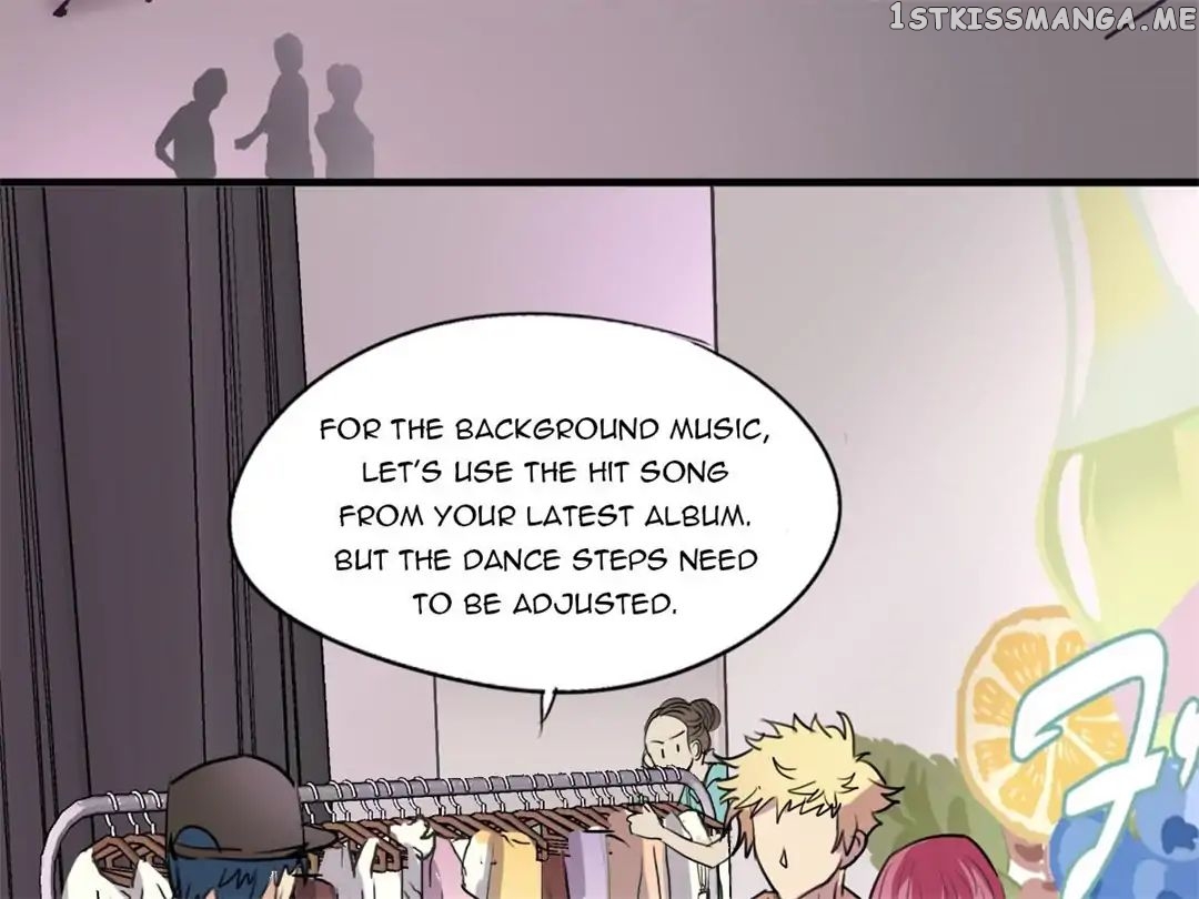 On The Top Of The Stars chapter 5 - page 3