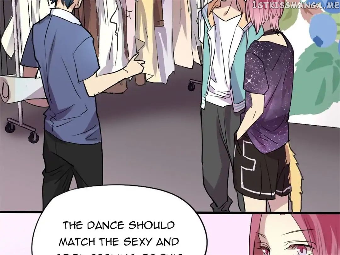 On The Top Of The Stars chapter 5 - page 4