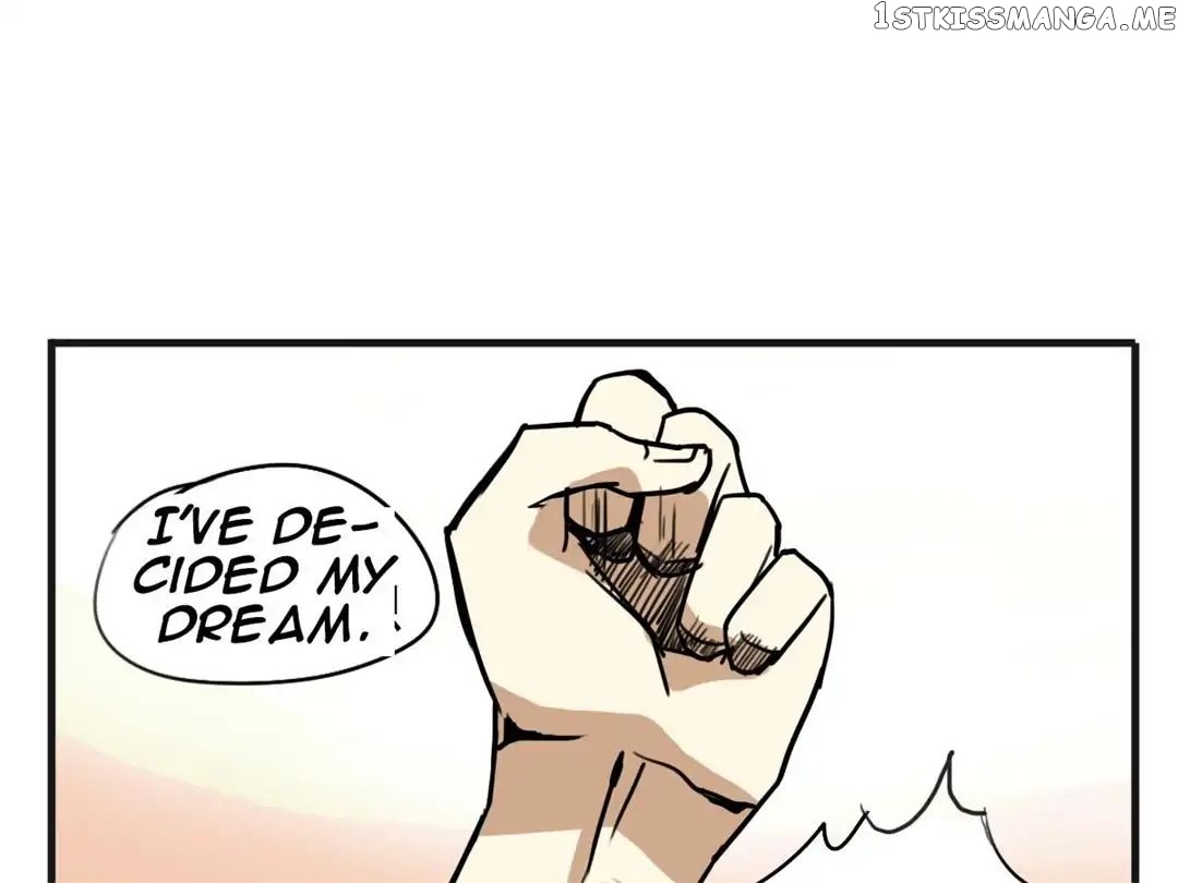 On The Top Of The Stars chapter 3 - page 1