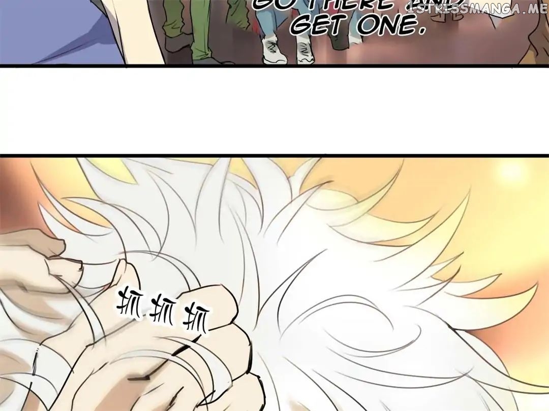 On The Top Of The Stars chapter 3 - page 16